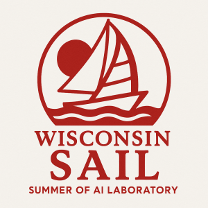 WI SAIL logo